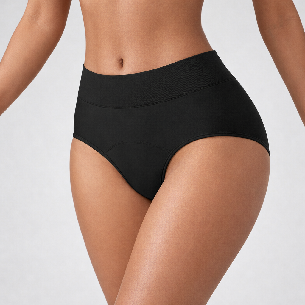 ❤️Last Day 50% OFF|LBMLBM™ 100% Leak-Proof Underwear 4-pack