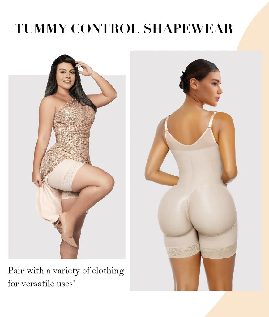 Shapewear – Tummy Control Butt Lifter Shaper for Women