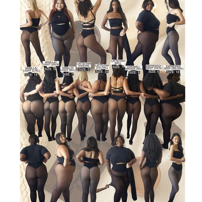 The Original Magic Fleece-Lined Shaping Leggings