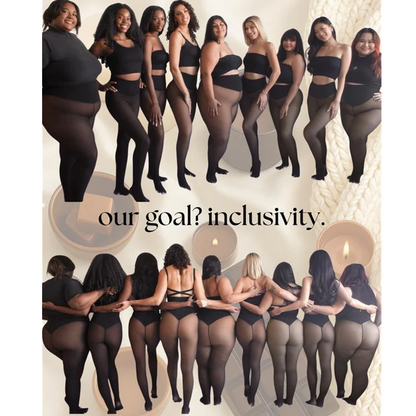 The Original Magic Fleece-Lined Shaping Leggings