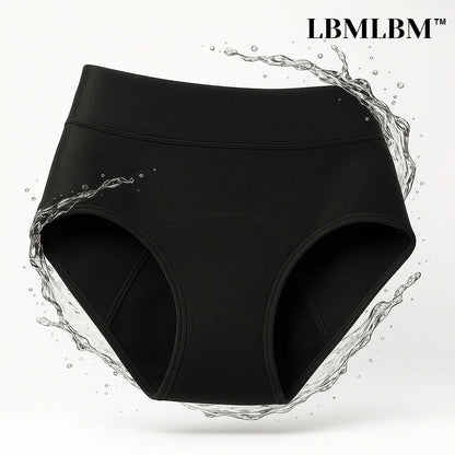 ❤️Last Day 50% OFF|LBMLBM™  100% Leak-Proof Underwear 4-pack