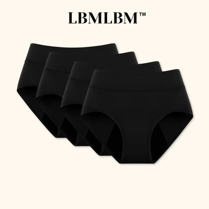 ❤️Last Day 50% OFF|LBMLBM™  100% Leak-Proof Underwear 4-pack