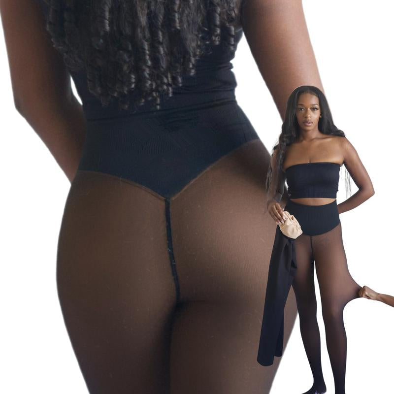 The Original Magic Fleece-Lined Shaping Leggings