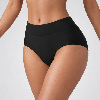 ❤️Last Day 50% OFF|LBMLBM™  100% Leak-Proof Underwear 4-pack