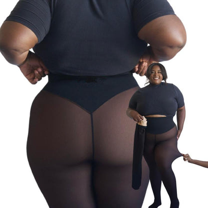 The Original Magic Fleece-Lined Shaping Leggings
