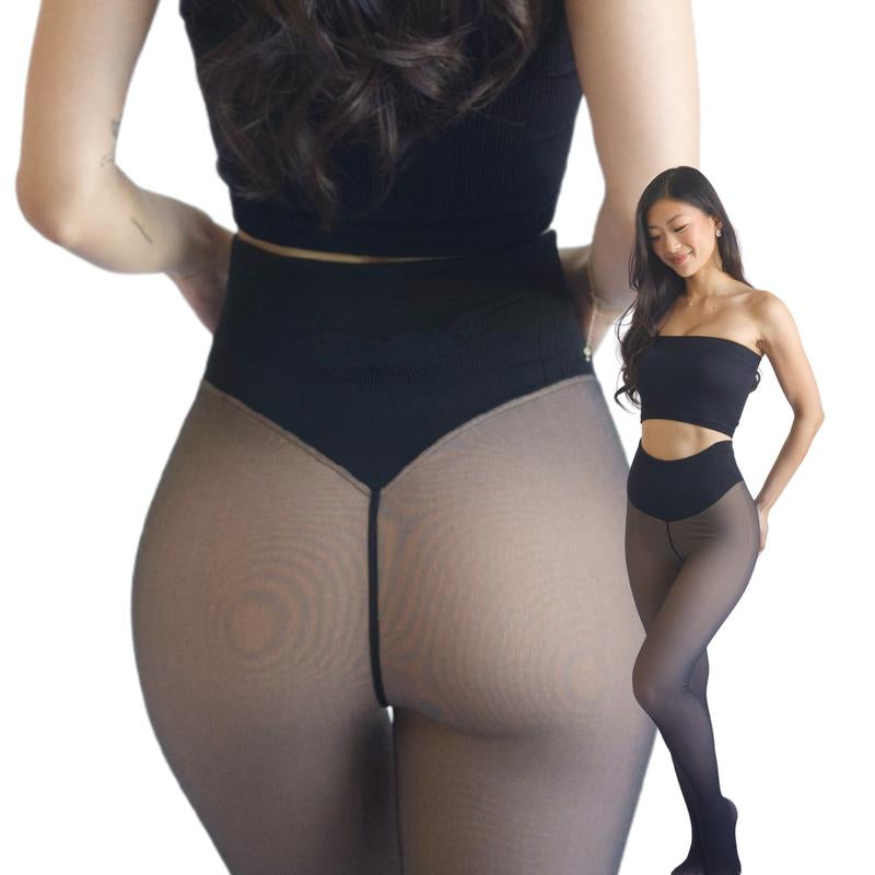 The Original Magic Fleece-Lined Shaping Leggings