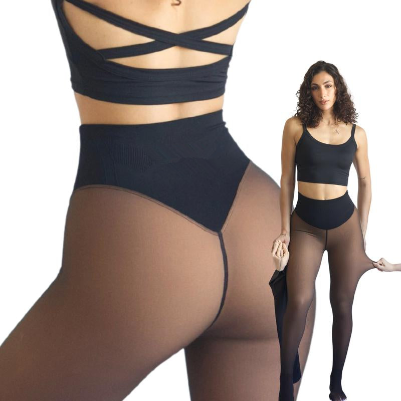 The Original Magic Fleece-Lined Shaping Leggings