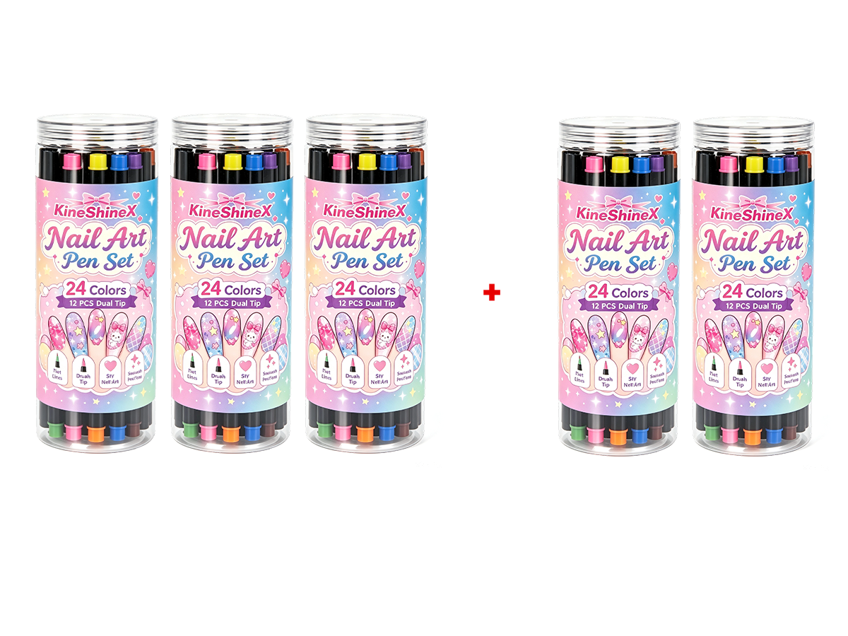 🔥 Buy 3 Get 2 Free!  ✨Excellent Value