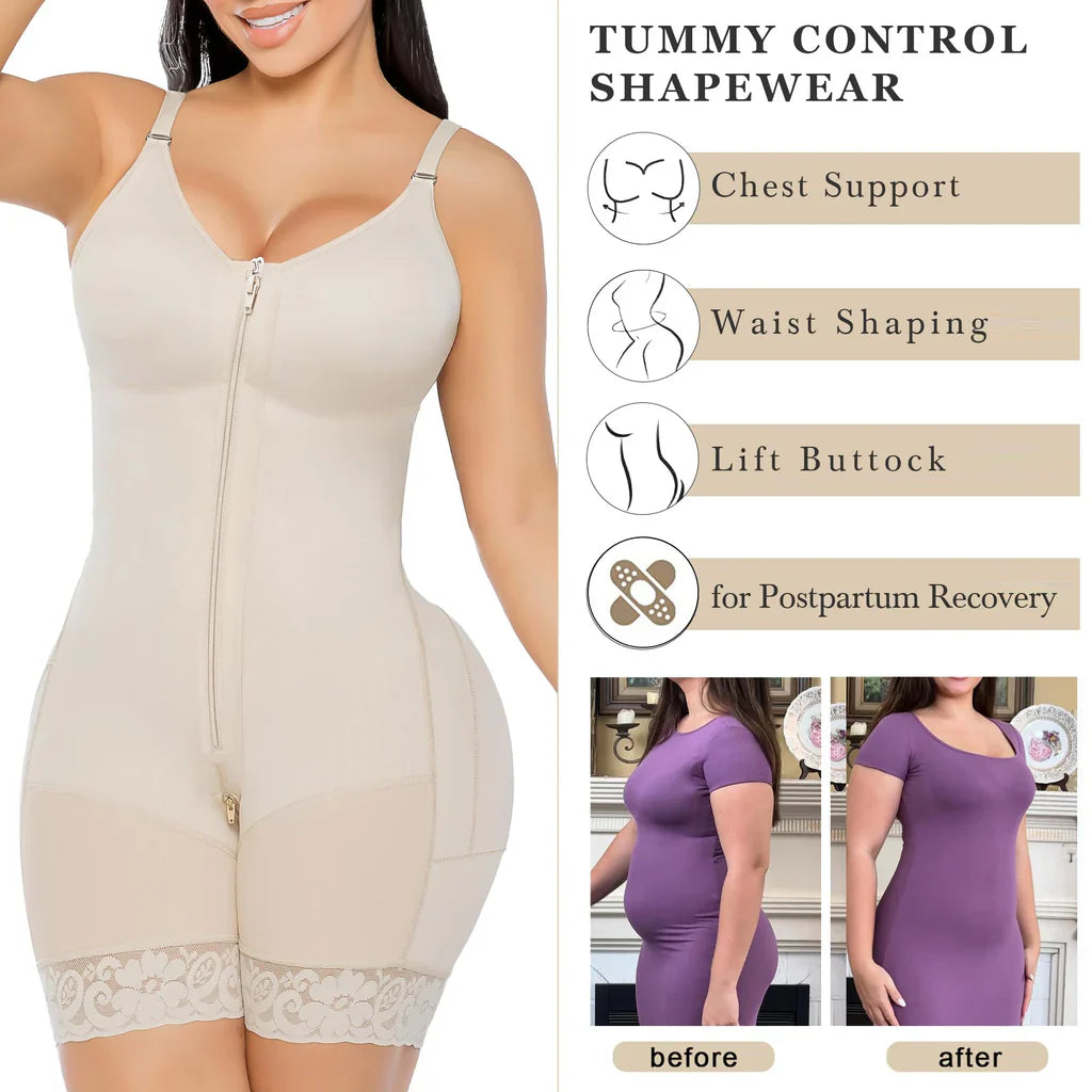 Shapewear – Tummy Control Butt Lifter Shaper for Women