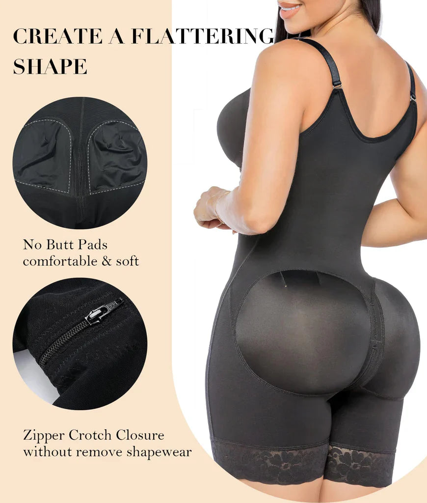 Shapewear – Tummy Control Butt Lifter Shaper for Women