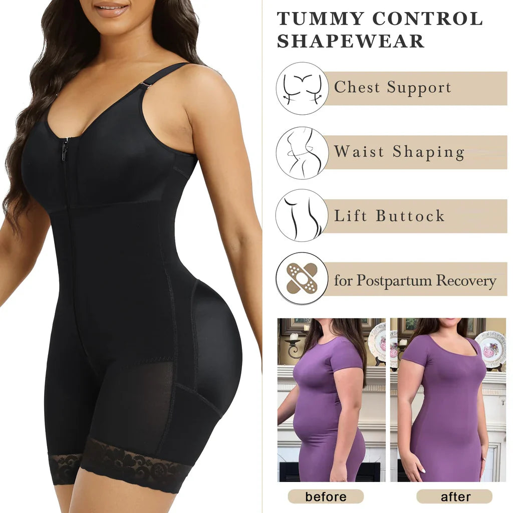 Shapewear – Tummy Control Butt Lifter Shaper for Women