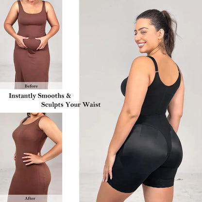 Shapewear – Tummy Control Butt Lifter Shaper for Women