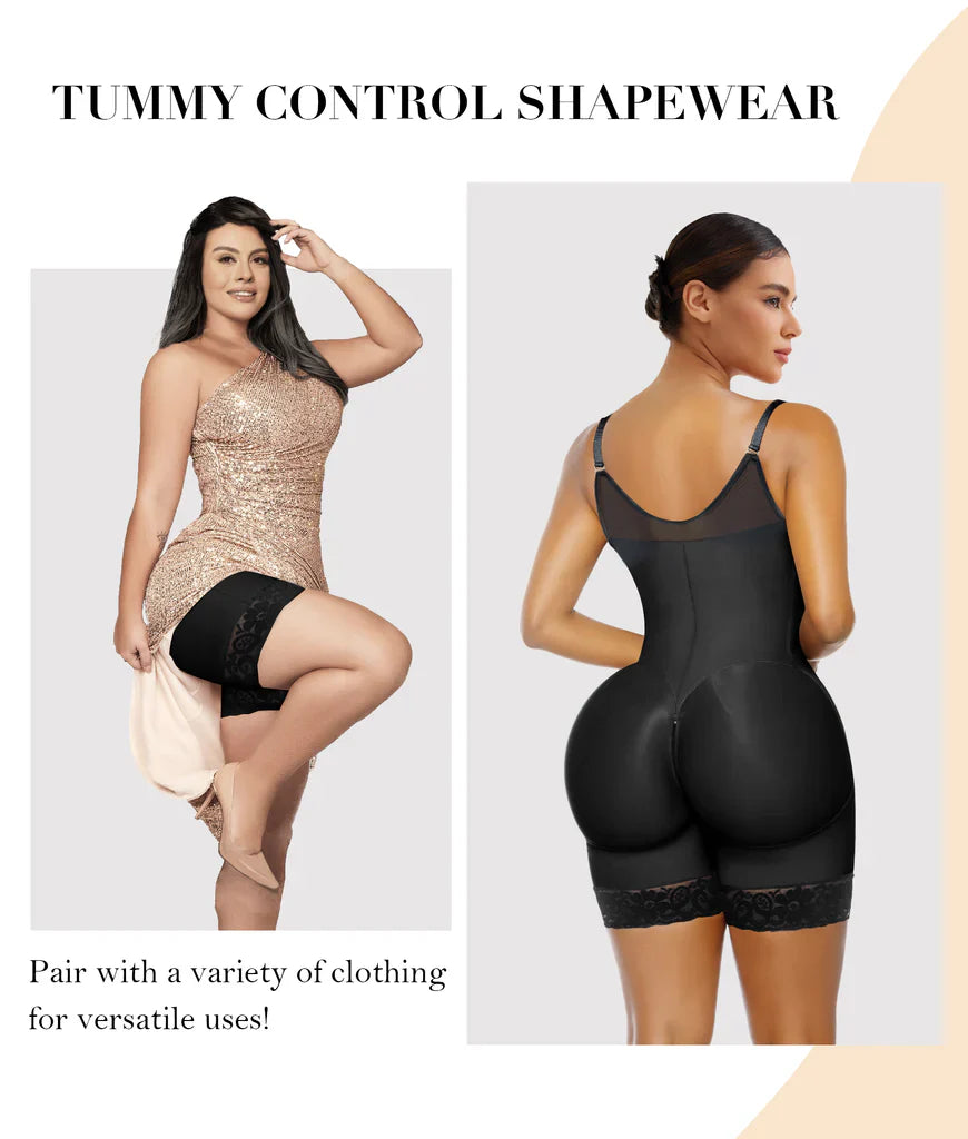 Shapewear – Tummy Control Butt Lifter Shaper for Women